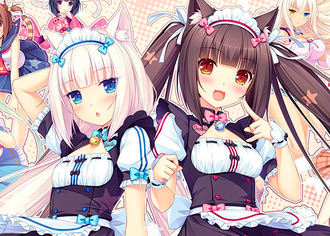 Nekopara