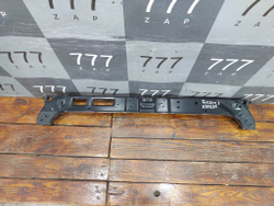 Панель передняя Hyundai Tucson 3 (TL) 15-21 Б/У Оригинал 64101D7000