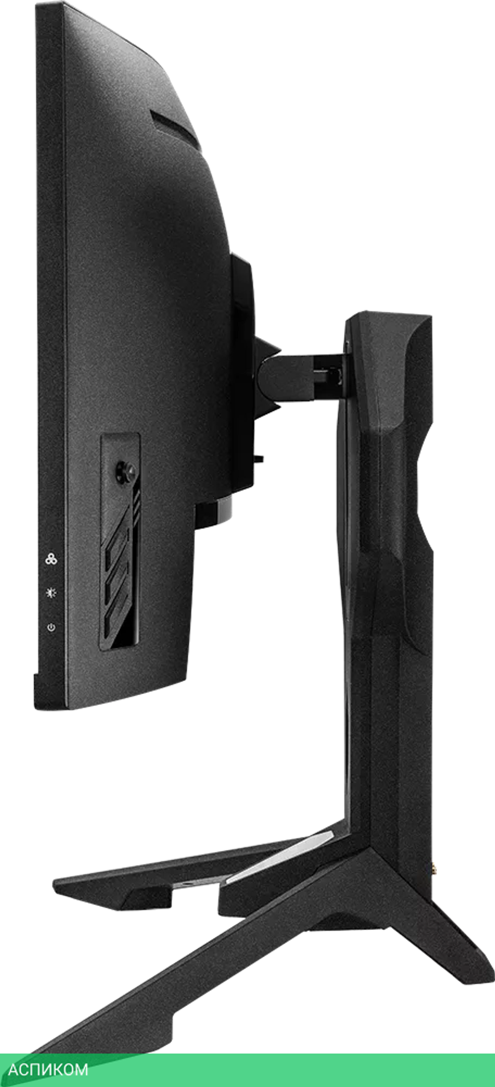 Монитор ASRock Phantom Gaming PG34WQ15R3A