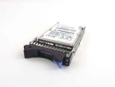Жесткий диск IBM 2,5" 300GB SAS 10K 6GB 44V6833