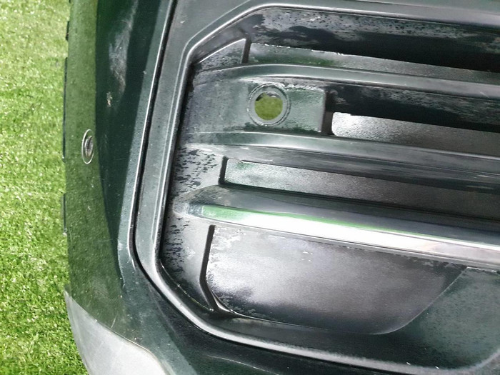 Бампер передний BMW X5 G05 (2018-2023)