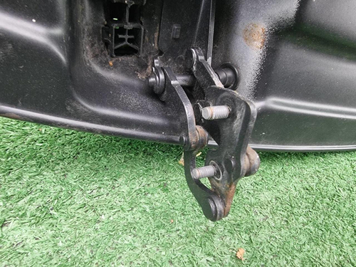 Механизм подъема спойлера BMW 3er F34 (2013-2019)