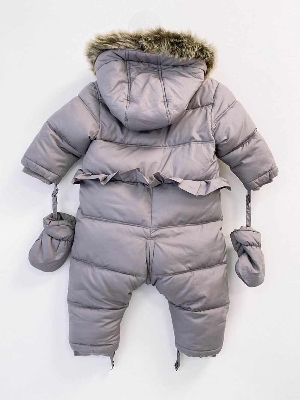 Комбинезон Tartine et Chocolate