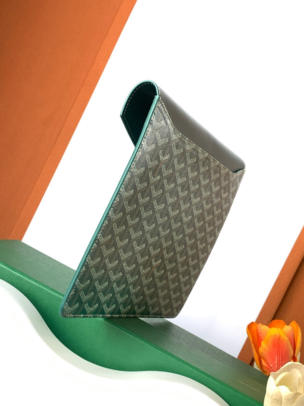 Goyard Camondo 2 Pouch