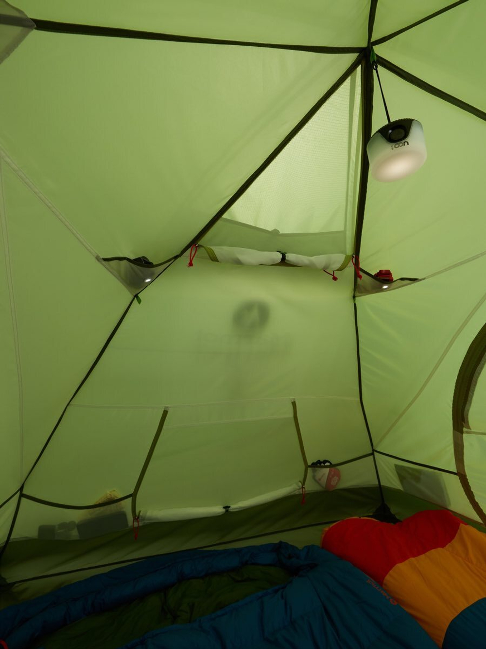ПАЛАТКА MARMOT VAPOR 3P
