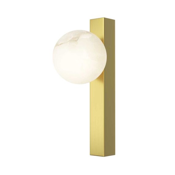 Настенный светильник Maytoni Modern Yora MOD464WL-L3BS3K