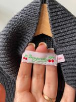 Шерстяной жилет Bonpoint, 128