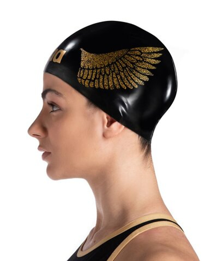 Шапочка для плавания Arena MOULDED PRO II SIGNATURE