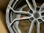 КОВАНЫЕ ДИСКИ ДЛЯ AUDI E-TRON S АУДИ