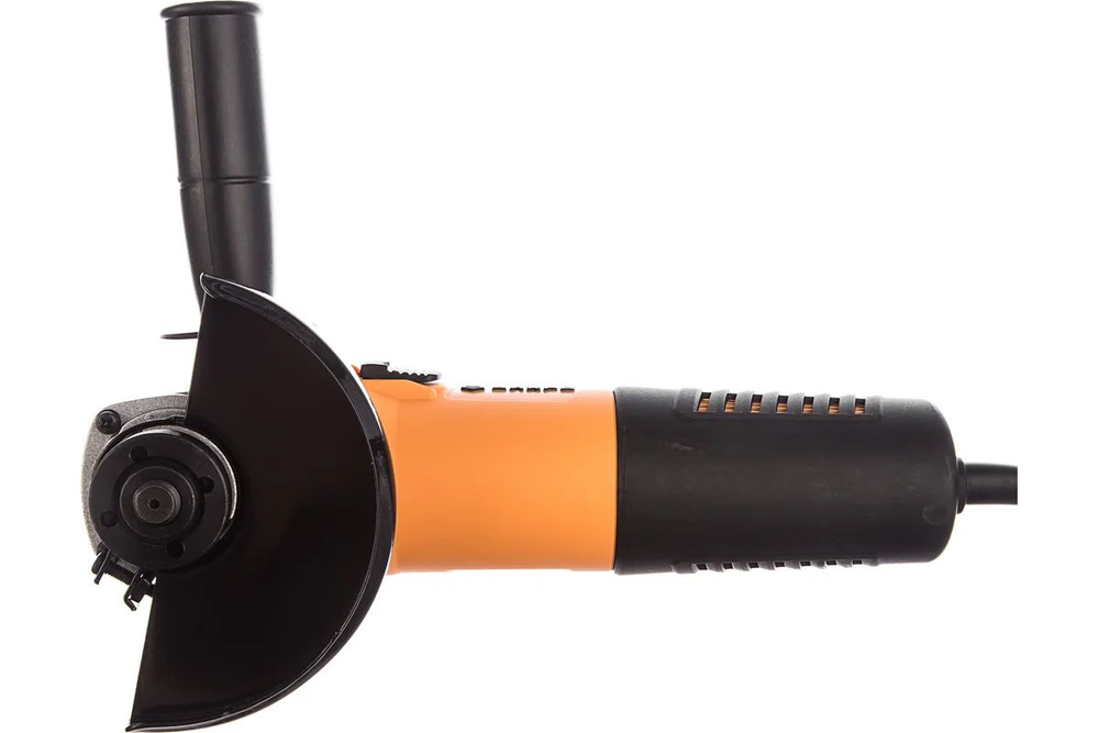 Угловая шлифмашина (болгарка) ВИХРЬ УШМ-125/900