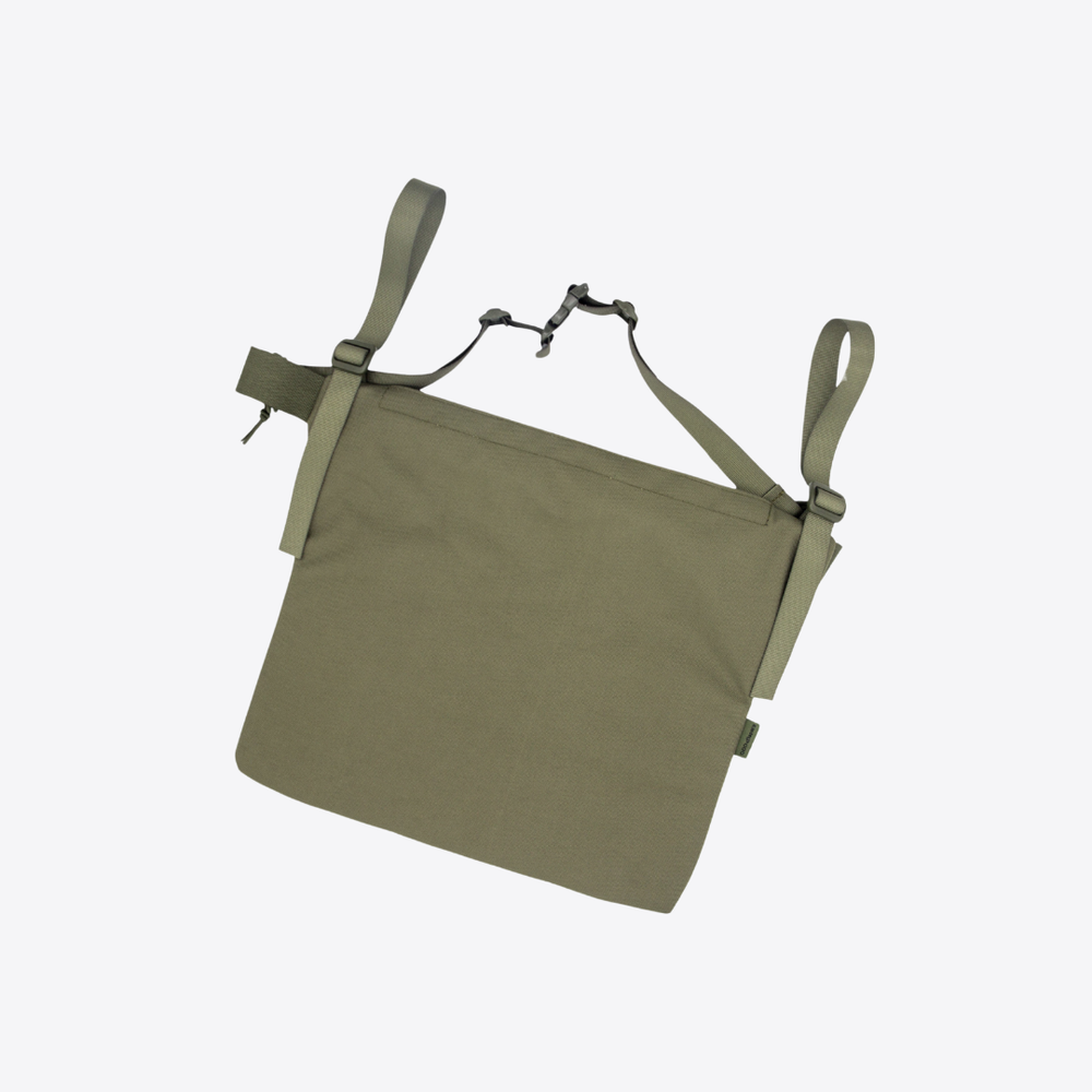 Пятиточечник укороченный Танковый Воевода