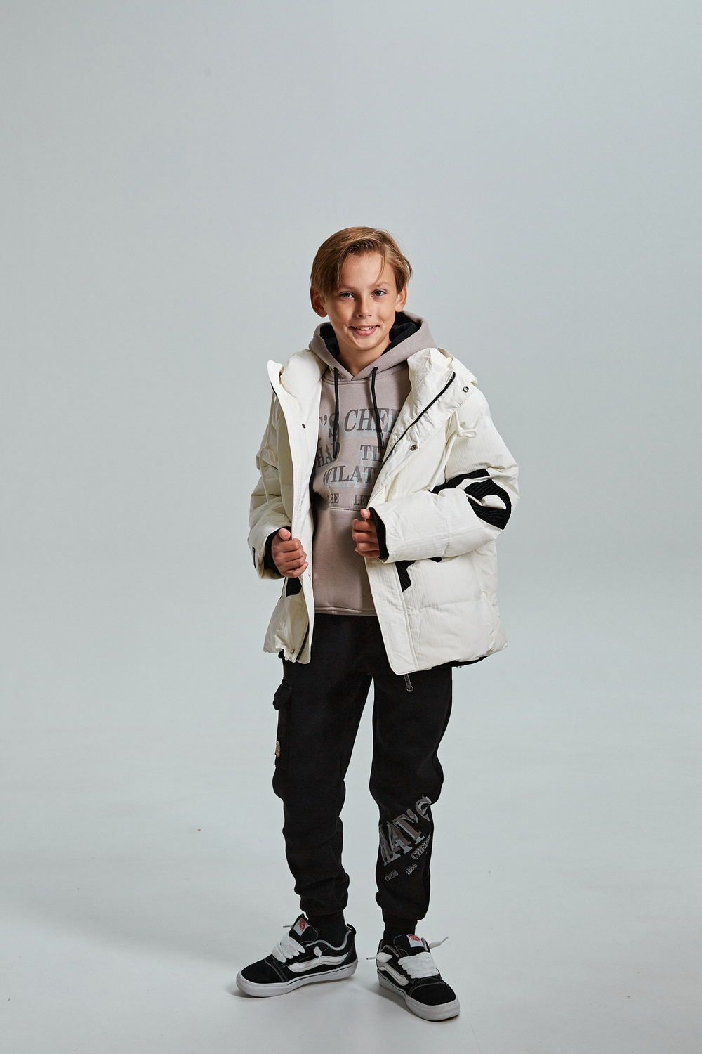 Куртка д/м Miasin B-PLT34642