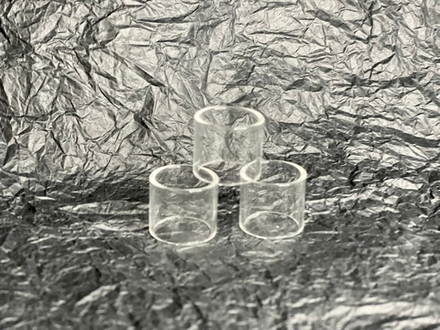 Spare glass for Griffin