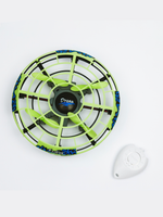 Lead Honor LH-X40 Green | мини-дрон на управлении рукой