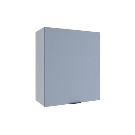 Кухня Модуль П 601 Норма Виано Блю