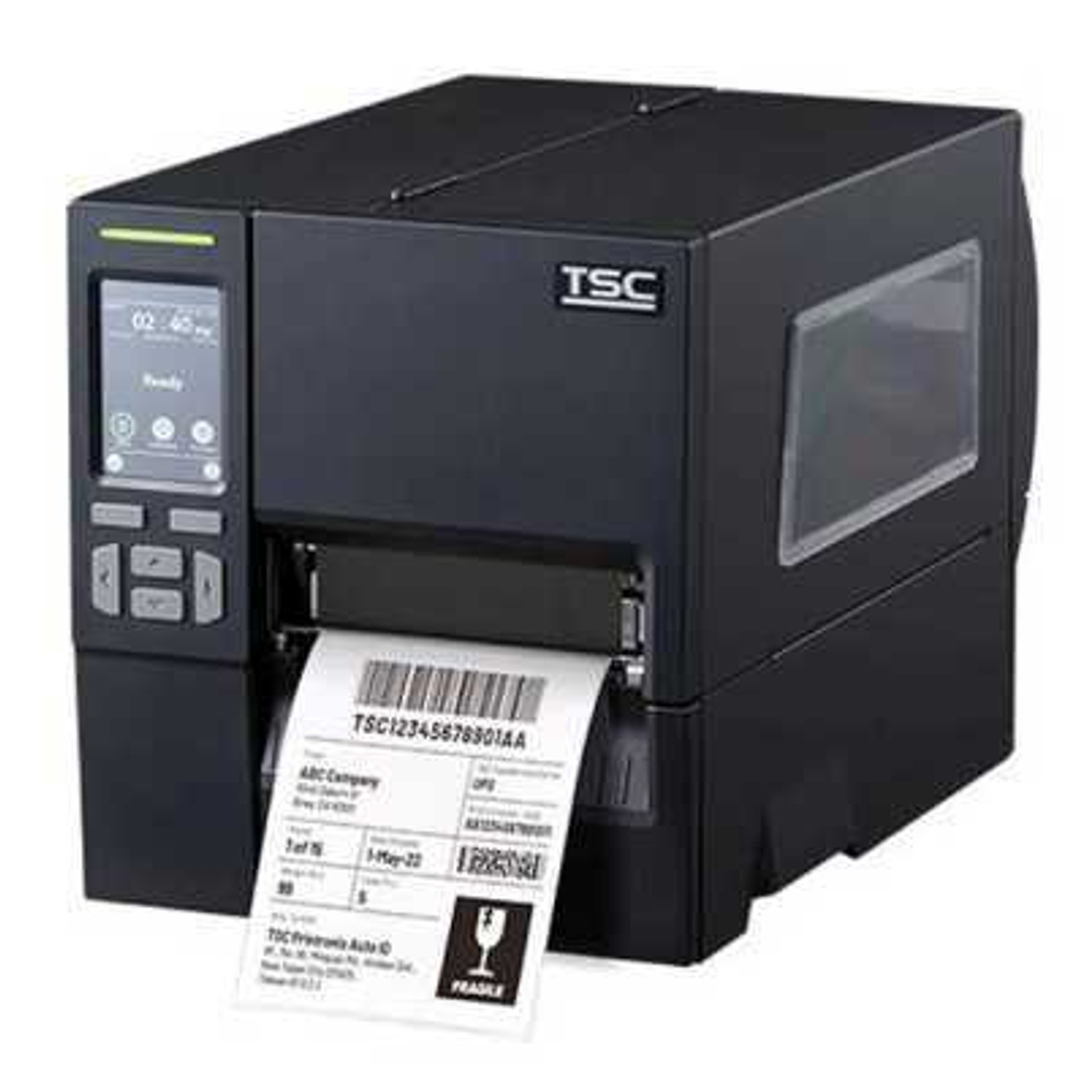 Принтер этикеток TSC MB241T-A001-0202