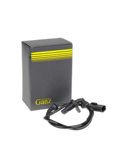 Датчик ABS задний R для RENAULT Duster 2010-> GANZ GIJ21008