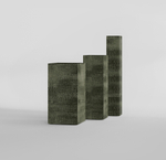 Кашпо, коллекция Surface, форма COLONNA