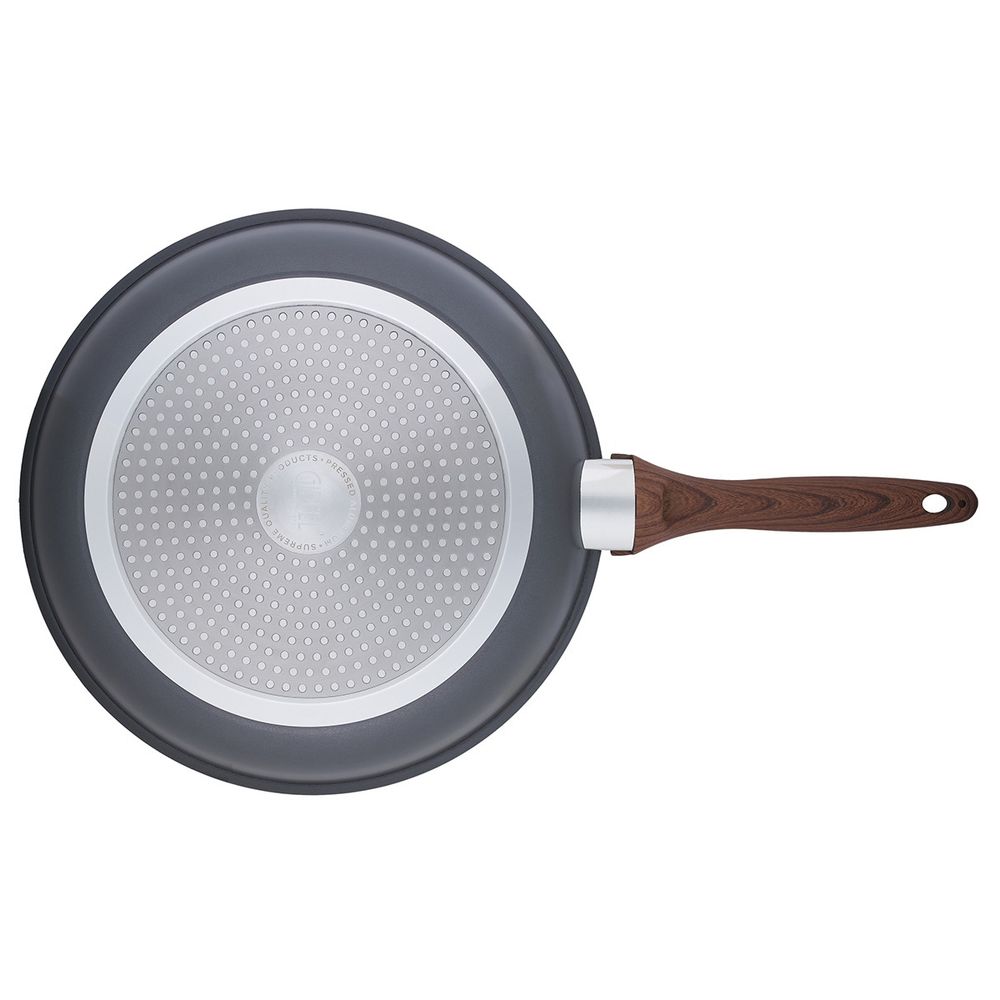 Алюминиевая сковорода Gipfel Pola 2665 28 см