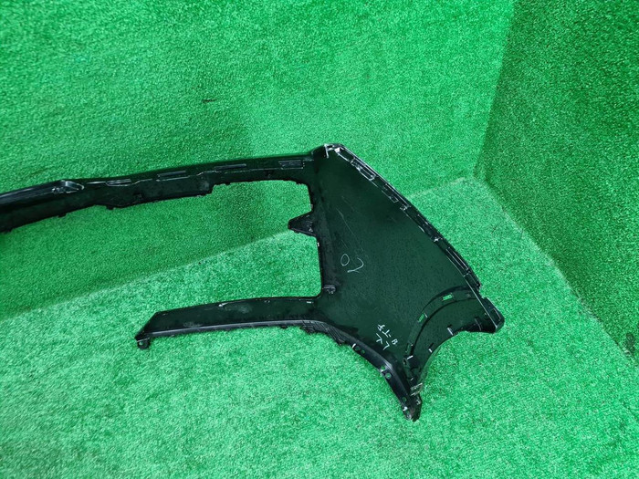 Бампер передний Jetour Dashing (2022-Н.В.)