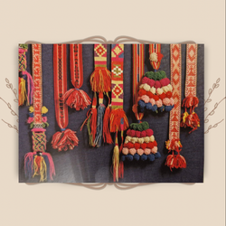 Народное искусство. Путеводитель