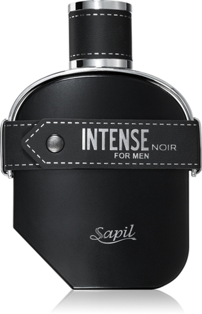 Sapil Intense Noir парфюмированная вода для мужчин
