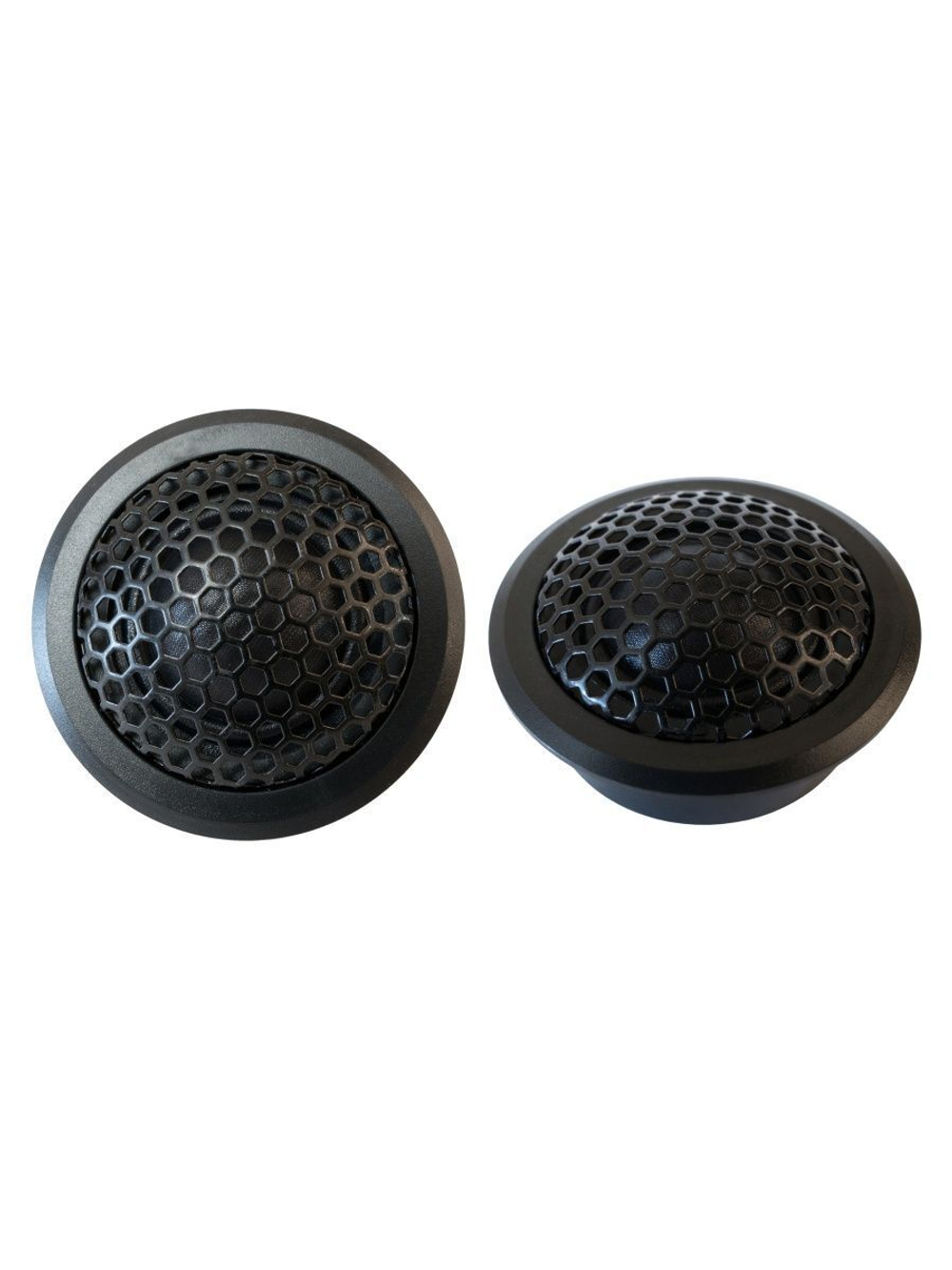 Колонки автомобильные и твитеры E6.5C BLACK EDITION 16,5 см ()