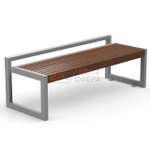 Скамейка Фиеста