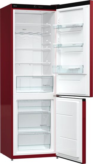 Холодильник Gorenje NRK 6192 CR4