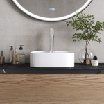 Раковина накладная Cezares CZR-6615