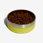 Миска Tuff LIME 1200 мл Zee.Dog