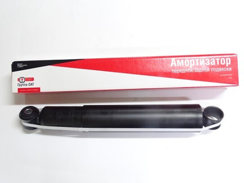 Амортизатор /УАЗ 2360 Профи, Пикап, Карго/ задн. газов. (ОАТ)