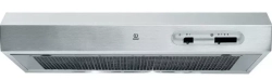 Подвесная вытяжка Indesit ISLK 66 LS X