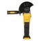 Машина шлифовальная угловая аккумуляторная DeWalt DCG405N (без акк, без з/у)