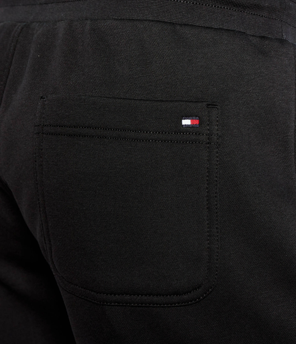 Шорты Tommy Hilfiger - черный(MW0MW34201)