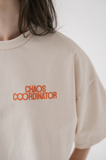 Пижама CHAOS COORDINATOR