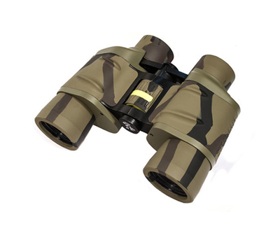 Бинокль Sturman 8x40 камуфляж