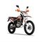 Мотоцикл кроссовый эндуро ROCKOT RS250 Firestorm (250cc, 172FMM, 21/18, ЭПТС)