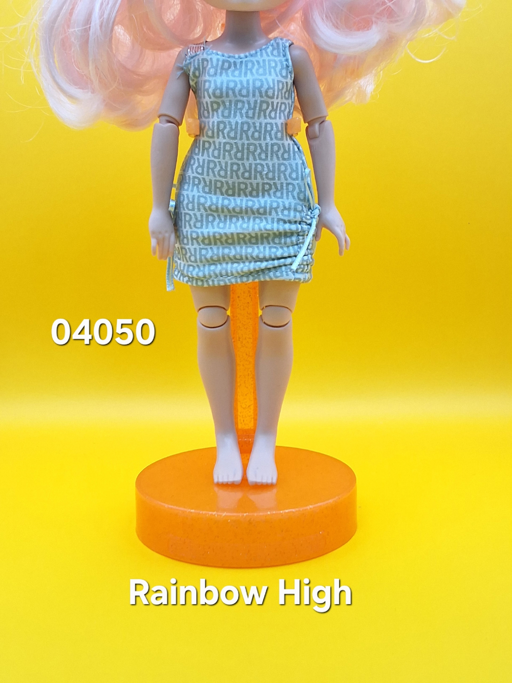 Одежда для кукол Rainbow High 04050