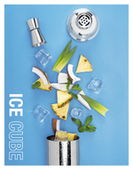 Льдогенератор Brema CB 640A HC