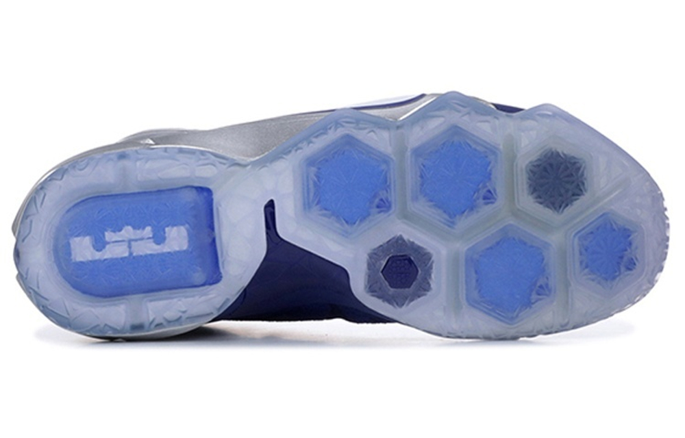 Кроссовки Nike Lebron 12 What If 12