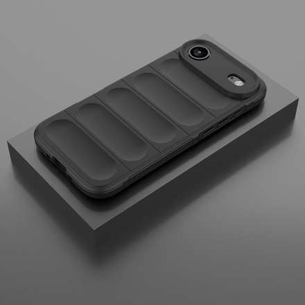 Противоударный чехол Flexible Case для iPhone 17 Air