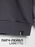 Спортивный костюм для мальчика, свитшот и брюки