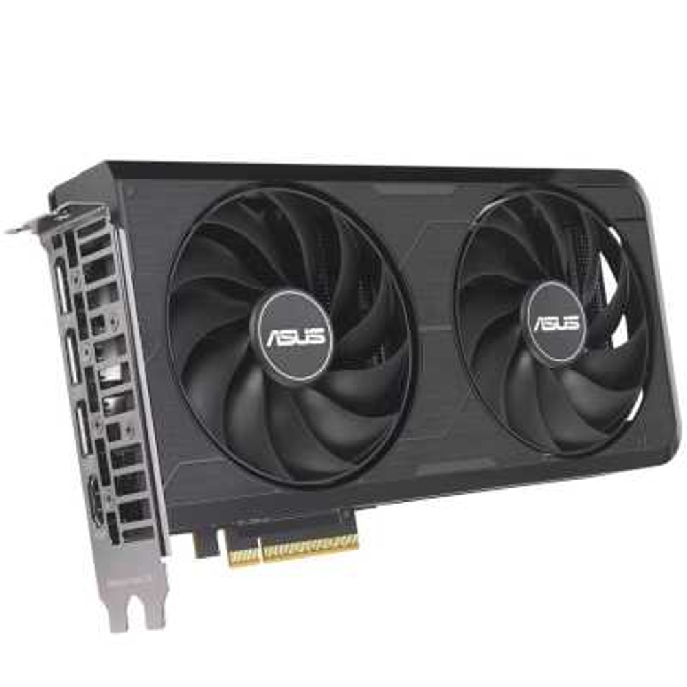 Видеокарта ASUS nVidia GeForce RTX 5060 8Gb DUAL-RTX5060-O8G-EVO