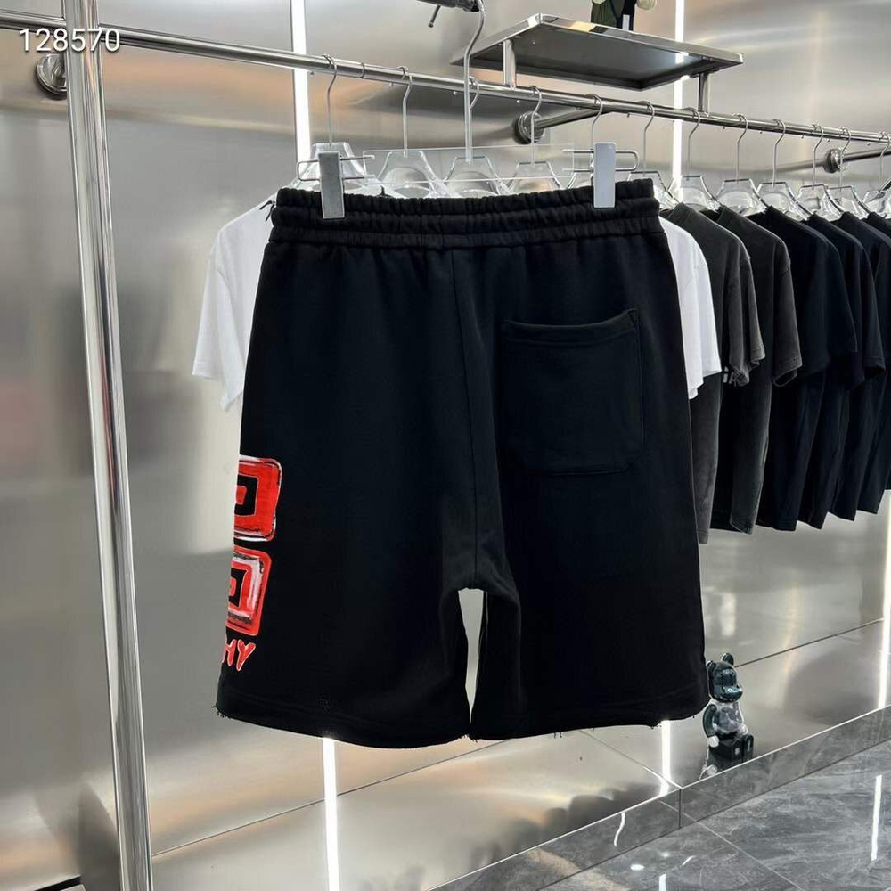 Шорты Givenshy