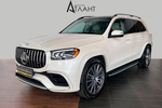 Mercedes-Benz GLS-Class, 2020 год