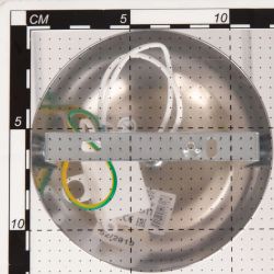 Citilux Грета CL333311 Бра хрустальное Хром