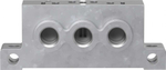 Индивидуальная монтажная плита Festo NAS-1/8-02-VDMA
