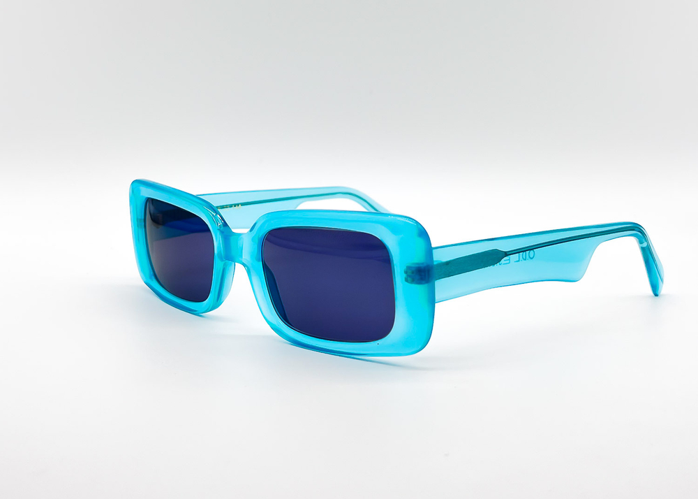 Изг. оправы O.D.L. ONE C20S