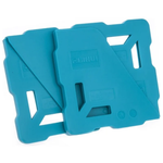 Защитный уголок для крупноформата набор 4шт, 4-6мм, BIHUI LFTP06